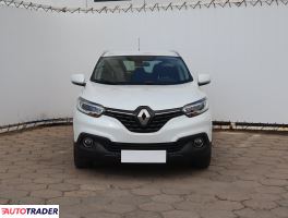 Renault Kadjar 2017 1.2 128 KM