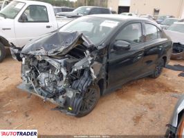 Mitsubishi Mirage 2024 1 Mitsubishi Mirage 2024 1
