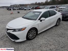 Toyota Camry 2020 2