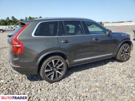 Volvo XC90 2018 2