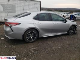 Toyota Camry 2019 2