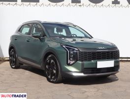 Kia Sportage - zobacz ofertę