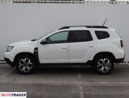 Dacia Duster 2023 1.3 128 KM