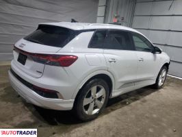 Audi Q4 2024 Audi Q4 2024