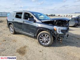 GMC Terrain 2023 1