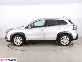 Suzuki SX4 S-Cross 2024 1.5 113 KM