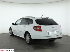 Renault Laguna 2012 1.5 108 KM