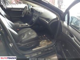 Ford Fusion 2019 2 Ford Fusion 2019 2