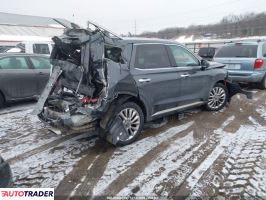 Hyundai Pozostałe 2020 3