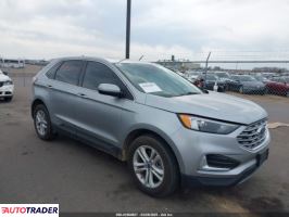 Ford Edge 2022 2 Ford Edge 2022 2
