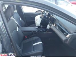 Toyota Camry 2025 2