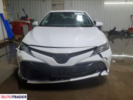 Toyota Camry 2020 2