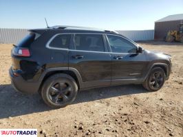 Jeep Cherokee 2019 3 Jeep Cherokee 2019 3