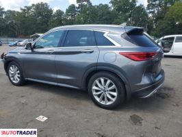 Infiniti QX50 2019 2