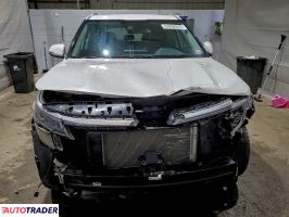 Kia Pozostałe 2023 1