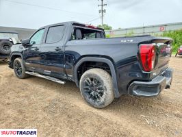 GMC Sierra 2026 2