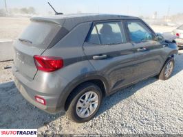 Hyundai Pozostałe 2025 1