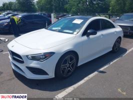 Mercedes CL 2022 2 Mercedes CL 2022 2