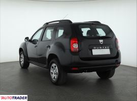 Dacia Duster 2012 1.6 103 KM Dacia Duster 2012 1.6 103 KM