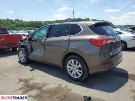 Buick Pozostałe 2019 2 Buick Pozostałe 2019 2