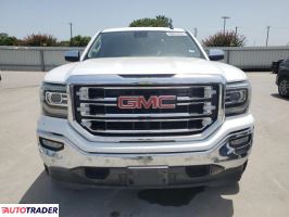 GMC Sierra 2018 6