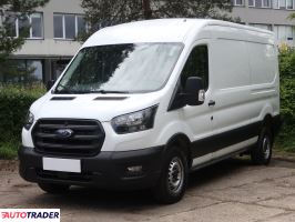 Ford Transit 2022 2.0 Ford Transit 2022 2.0