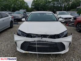 Toyota Camry 2025 2