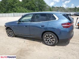 BMW X3 2025 2 BMW X3 2025 2