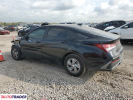 Hyundai Elantra 2024 2