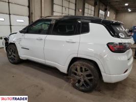 Jeep Compass 2024 2 Jeep Compass 2024 2