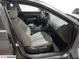 Hyundai Sonata 2020 2