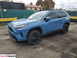 Toyota Pozostałe 2022 2 Toyota Pozostałe 2022 2
