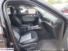 Ford Explorer 2024 2 Ford Explorer 2024 2