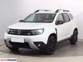 Dacia Duster 2022 1.3 147 KM Dacia Duster 2022 1.3 147 KM