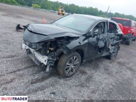Toyota Venza 2021 2 Toyota Venza 2021 2