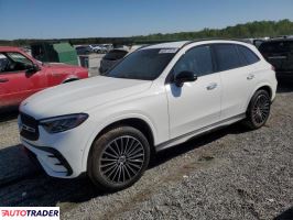 Mercedes CL 2025 2 Mercedes CL 2025 2