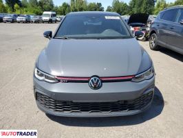 Volkswagen Golf 2024 2 Volkswagen Golf 2024 2