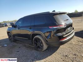 Jeep Cherokee 2023 3