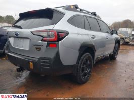Subaru Outback 2025 2
