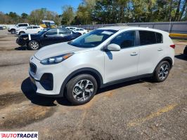 Kia Sportage 2022 2