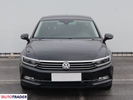 Volkswagen Passat 2015 1.8 177 KM