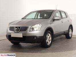Nissan Qashqai 2008 1.6 112 KM