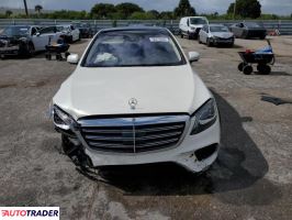 Mercedes CL 2019 4