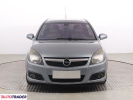 Opel Signum 2007 1.8 246 KM