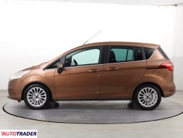 Ford B-MAX 2012 1.0 118 KM