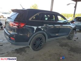 Kia Sorento 2019 3