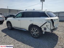 Infiniti Pozostałe 2023 3