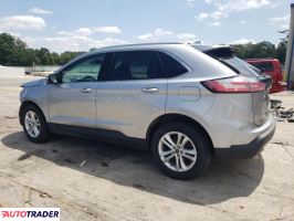 Ford Edge 2020 2 Ford Edge 2020 2