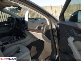Audi Q5 2022 2 Audi Q5 2022 2