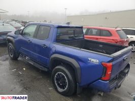 Toyota Tacoma 2024 2